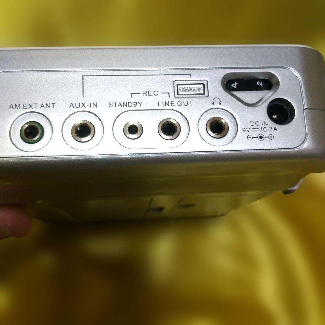 SANGEAN ATS-909X ラジオ、超美品