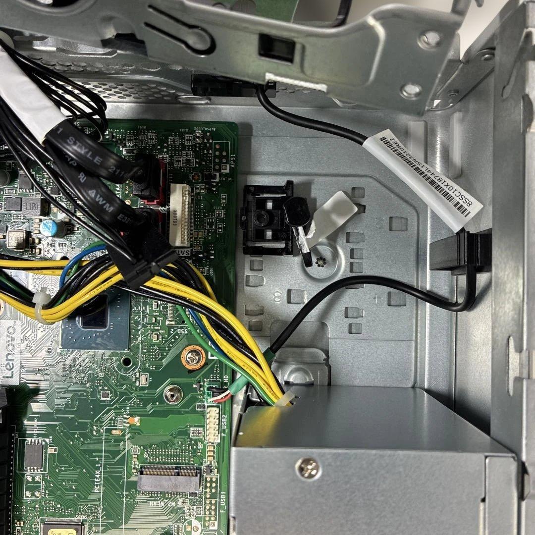 12世代！Core i3！Mate MKL43A-FBIOS確認済ジャンク品