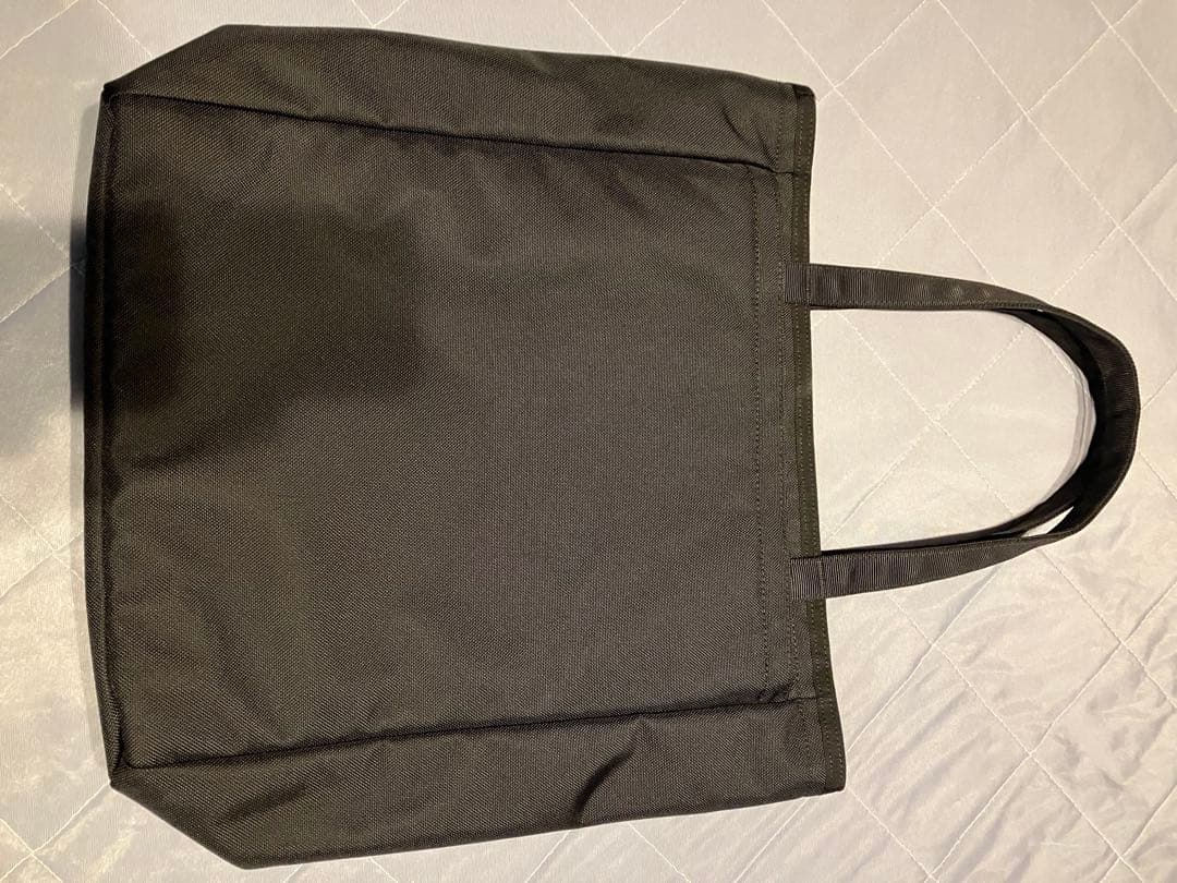 MONOLITH TOTE PRO Mサイズ　ブラック