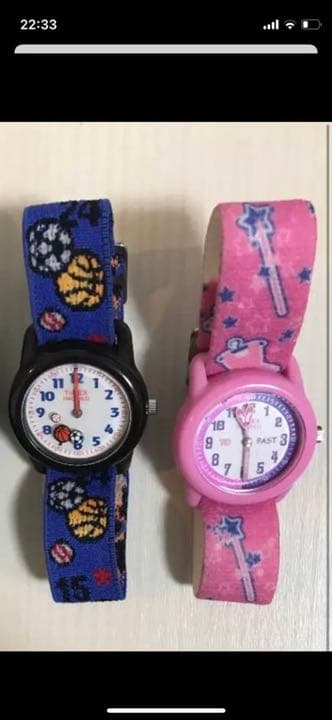 タイメックス 時計 9個 セット（修理要）