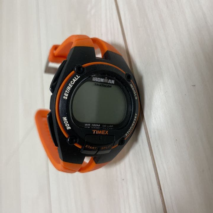 タイメックス 時計 9個 セット（修理要）