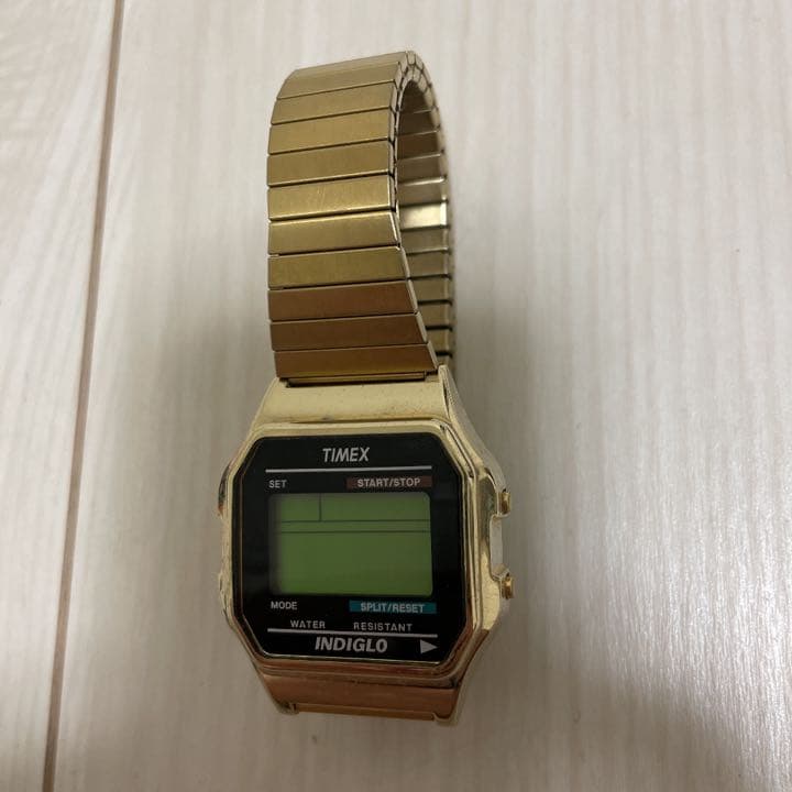 タイメックス 時計 9個 セット（修理要）