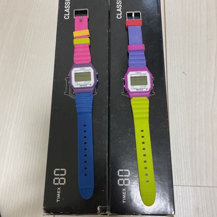 タイメックス 時計 9個 セット（修理要）