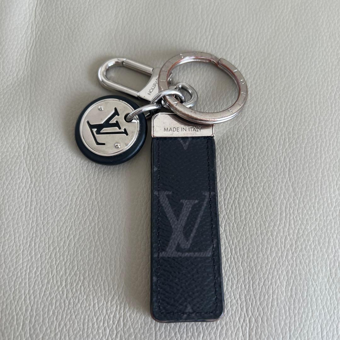 LOUIS VUITTON ルイヴィトン　チャーム　キーホルダー