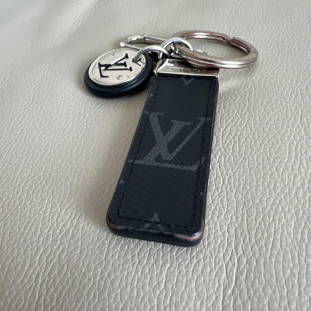 LOUIS VUITTON ルイヴィトン　チャーム　キーホルダー