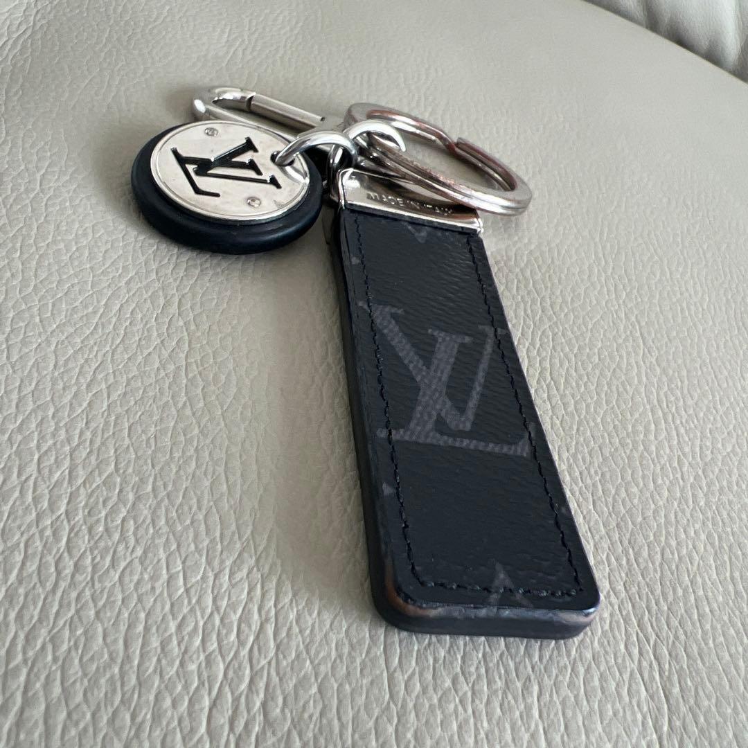 LOUIS VUITTON ルイヴィトン　チャーム　キーホルダー