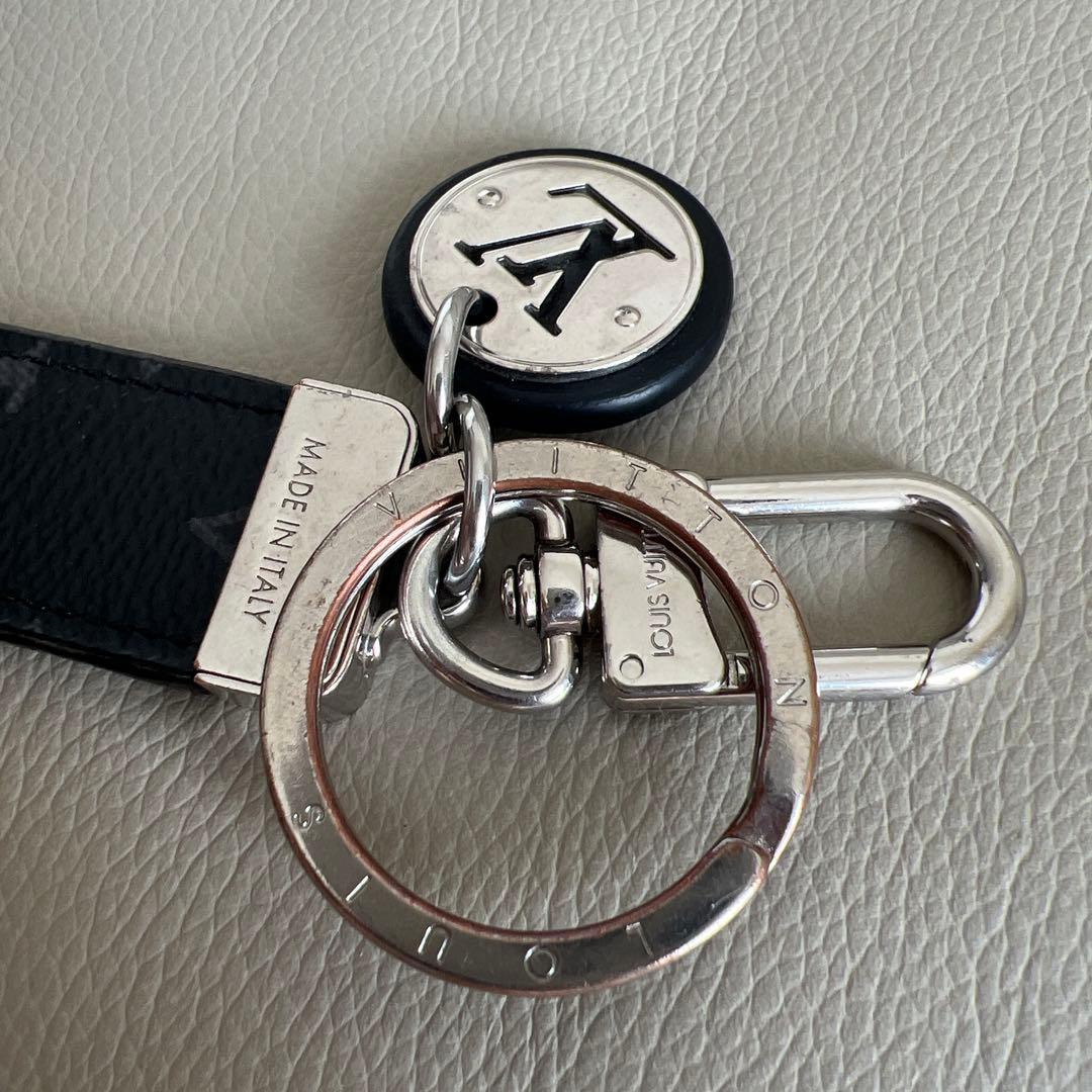 LOUIS VUITTON ルイヴィトン　チャーム　キーホルダー