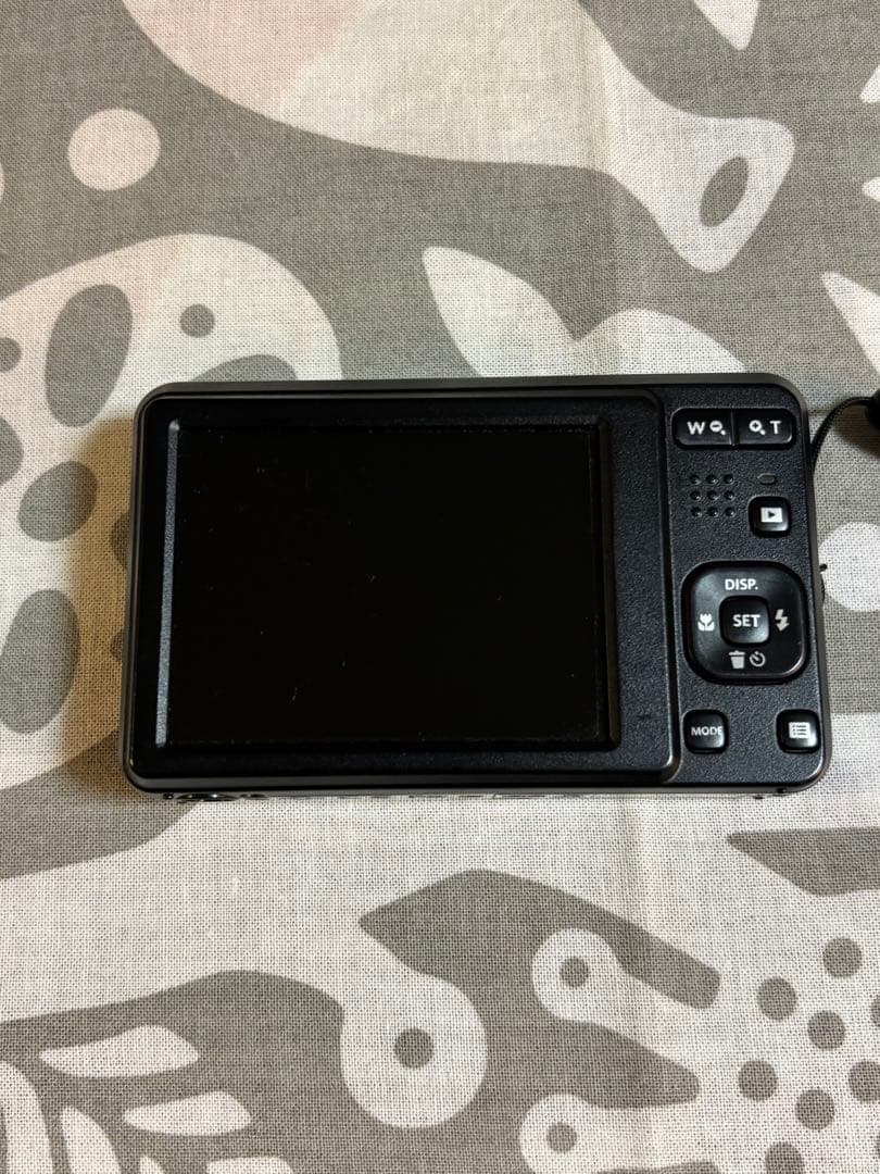 KODAK コダック PIXPRO 使いやすい ズーム FZ55