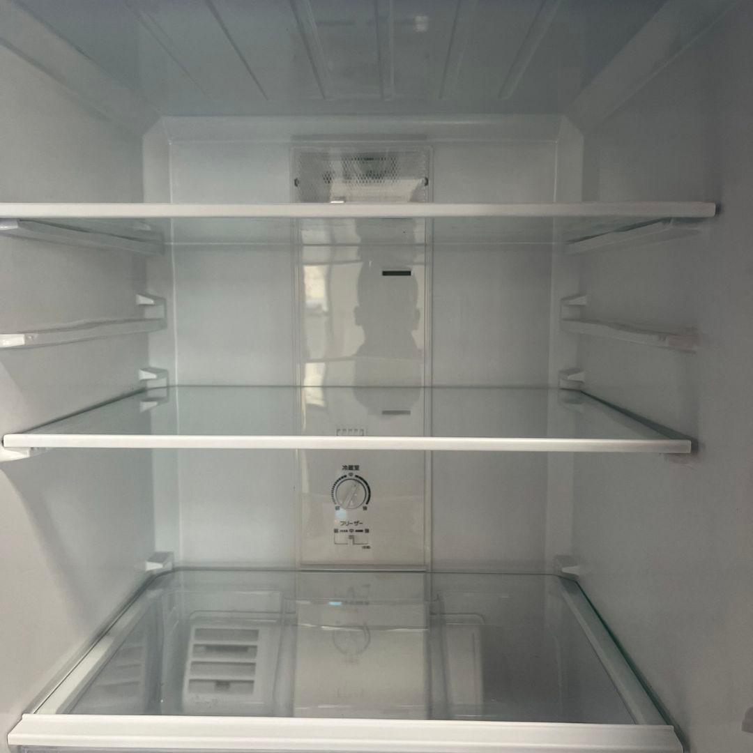 AQUA アクア 冷蔵庫 SQR-17J 168L 家電 単身用 B01