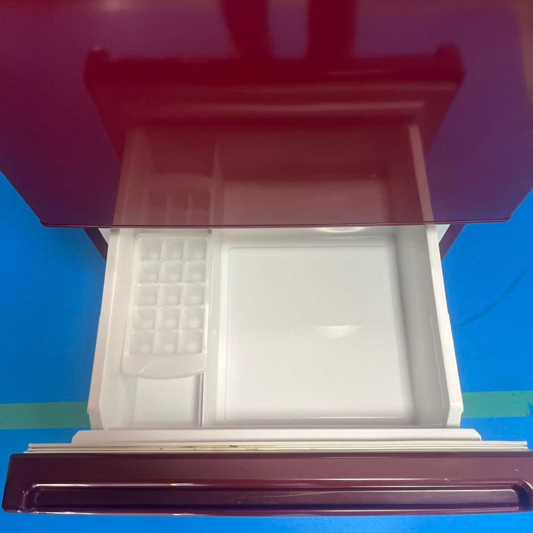 AQUA アクア 冷蔵庫 SQR-17J 168L 家電 単身用 B01