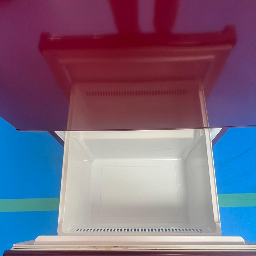 AQUA アクア 冷蔵庫 SQR-17J 168L 家電 単身用 B01