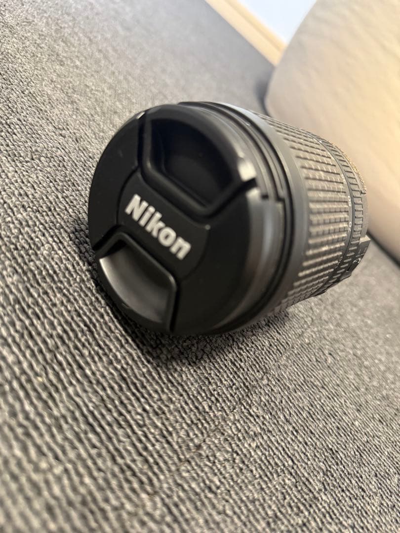 【最終値下げ！】Nikon D7200 デジタル一眼レフカメラ 18-140