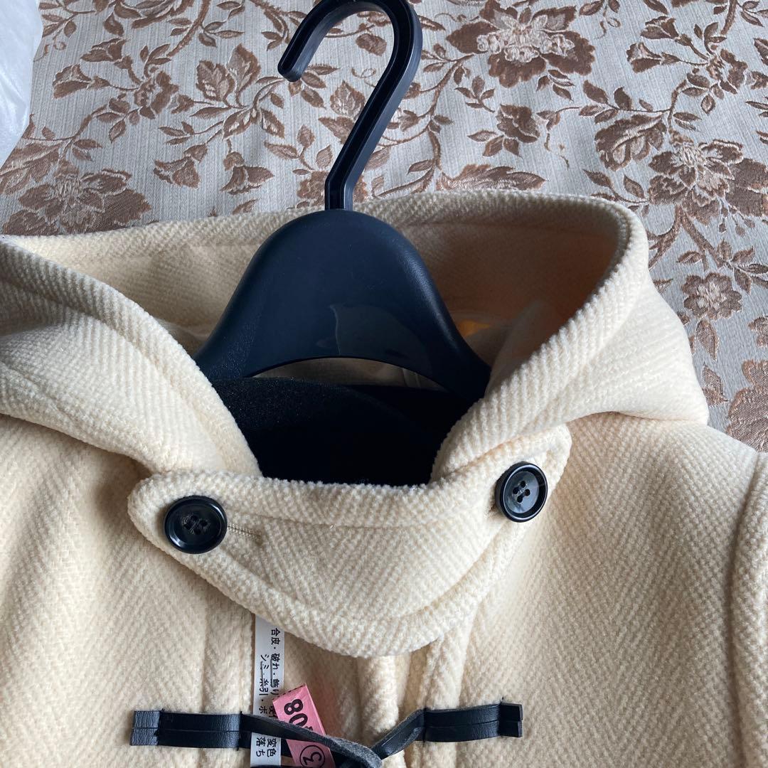 23区☆ヘリテージクラッシック☆ダッフルコート☆