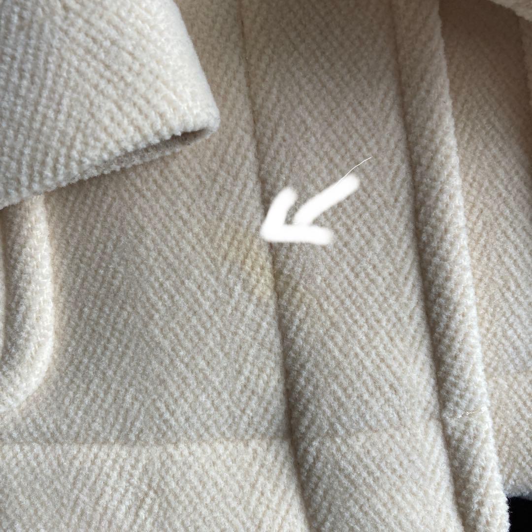 23区☆ヘリテージクラッシック☆ダッフルコート☆