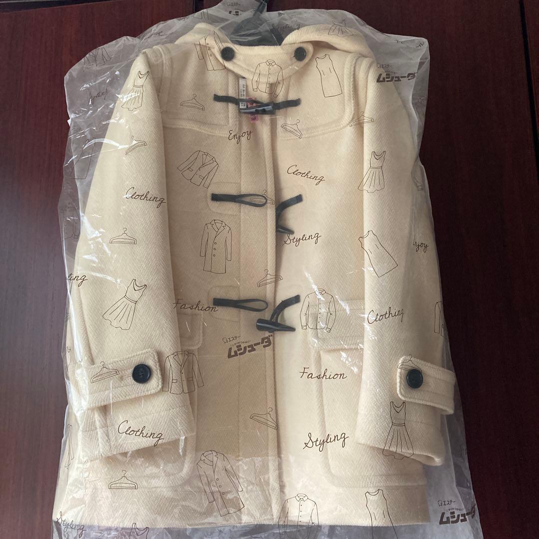 23区☆ヘリテージクラッシック☆ダッフルコート☆