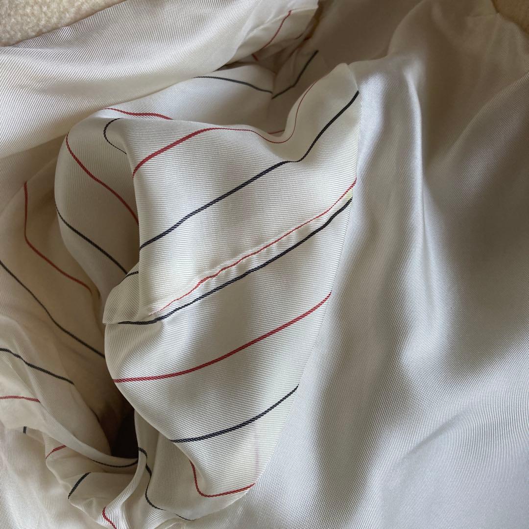 23区☆ヘリテージクラッシック☆ダッフルコート☆