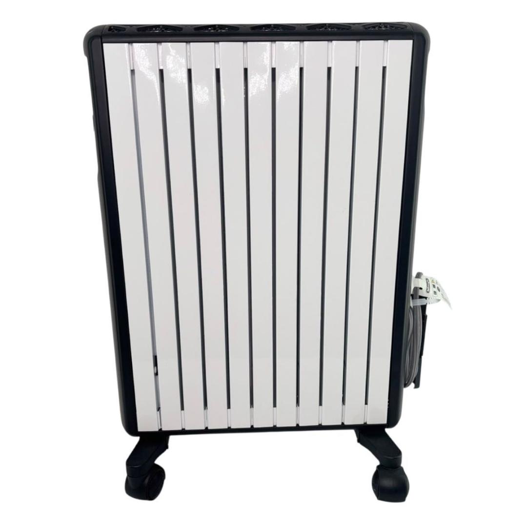 デロンギ マルチダイナミック Wi-Fiモデル MDHAA15WIFI-BK