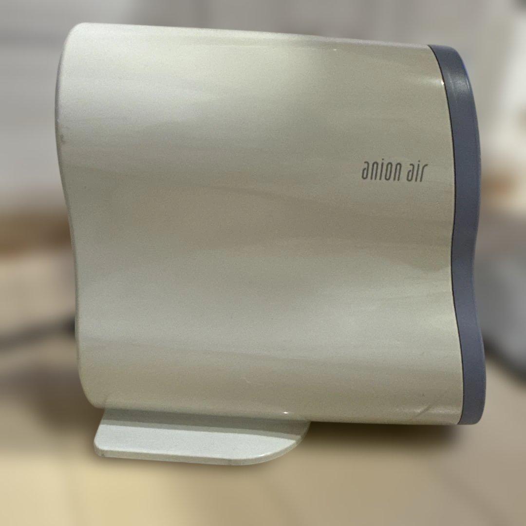 よしみつ　IPS COSMETICS アニオンエア