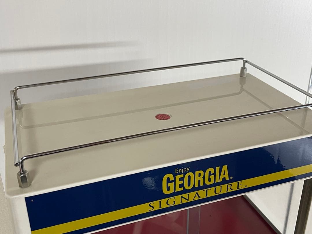 IA SIGNATURE 日本ヒーター カンウォーマー　CW-36