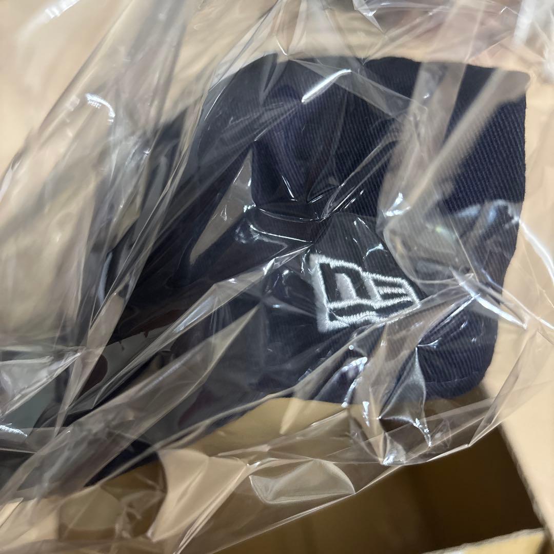 y*a様 Mrs. GREEN APPLE LOGO CAP