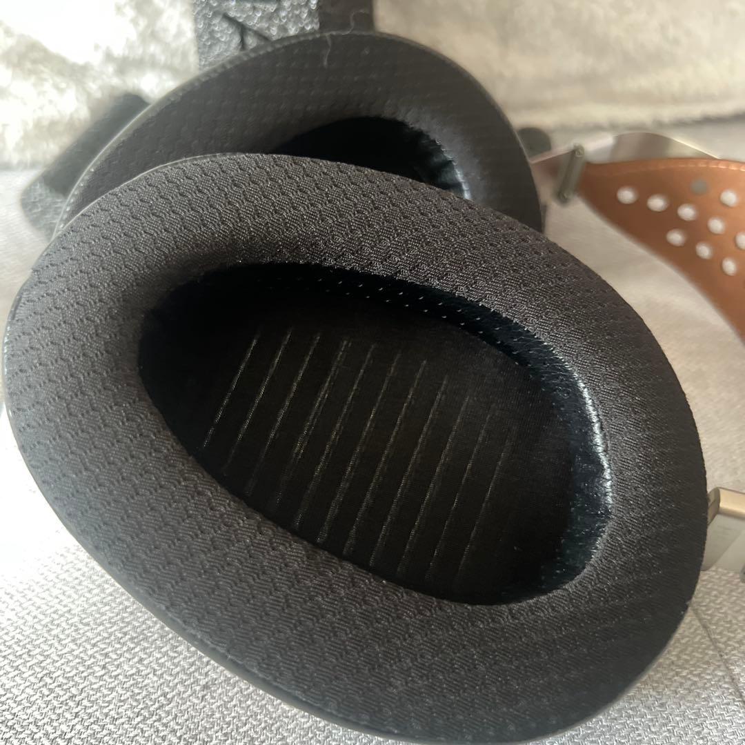 値下げ❣️❣️❣️HIFIMAN HE1000 ステルスマグネットプレーナ