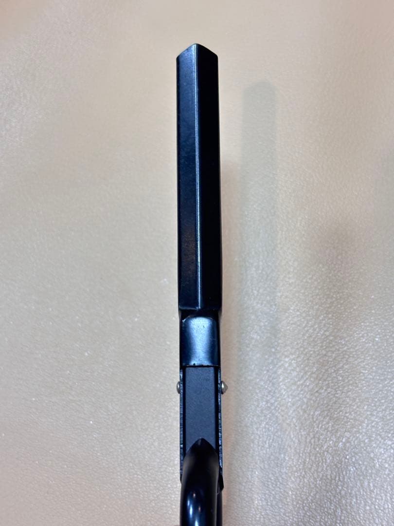 レンツアイロン　角10ミリ