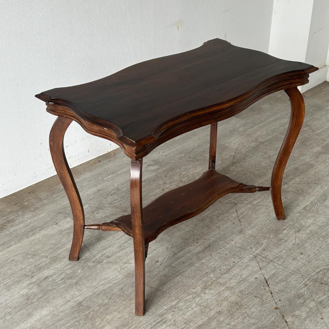 イギリス アンティーク家具 パブテーブル 1930年頃 840A