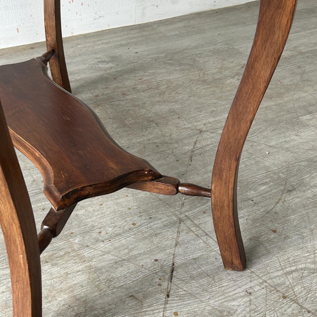 イギリス アンティーク家具 パブテーブル 1930年頃 840A