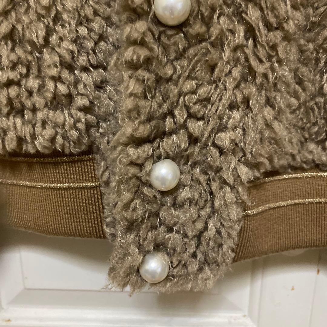 MUVEIL /ミュベールスタジャン