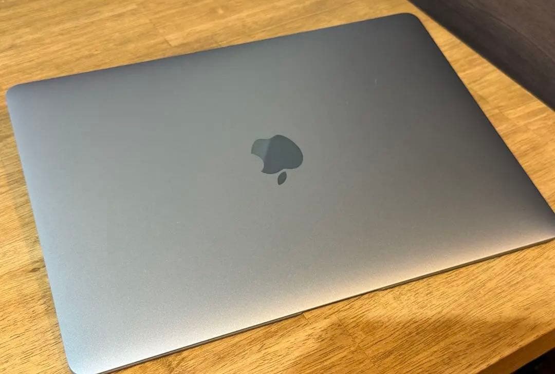 M1 MacBook Air 1TB スペースグレー　13インチ