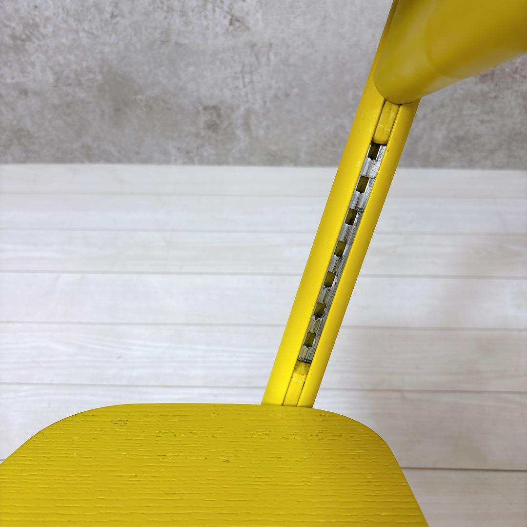 【ベビーセット付き】サイベックス レモチェア カナリーイエロー キッズチェア