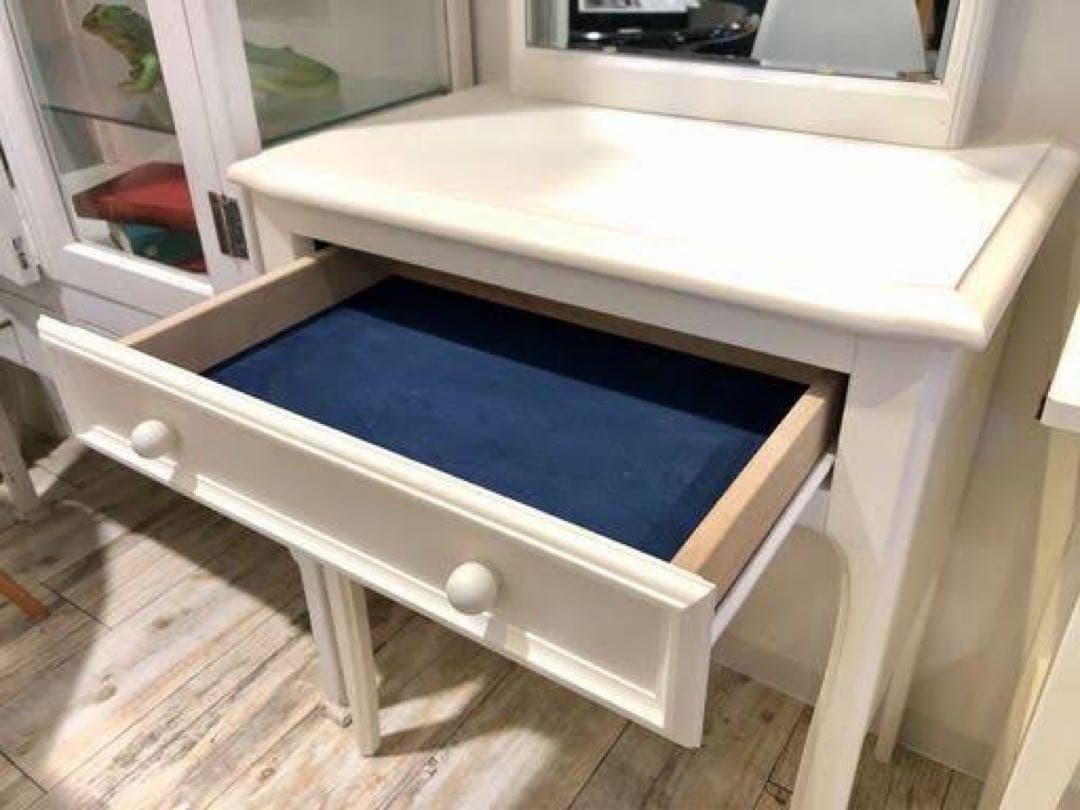 Francfranc エルガ ドレッサー