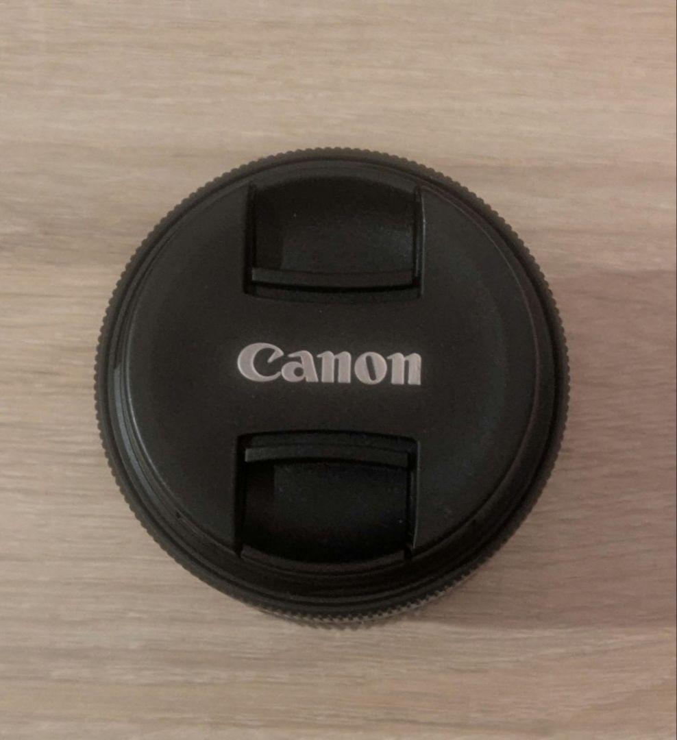 ♥美品♥Canon キャノン EF-S 55-250mm IS STM 断捨離