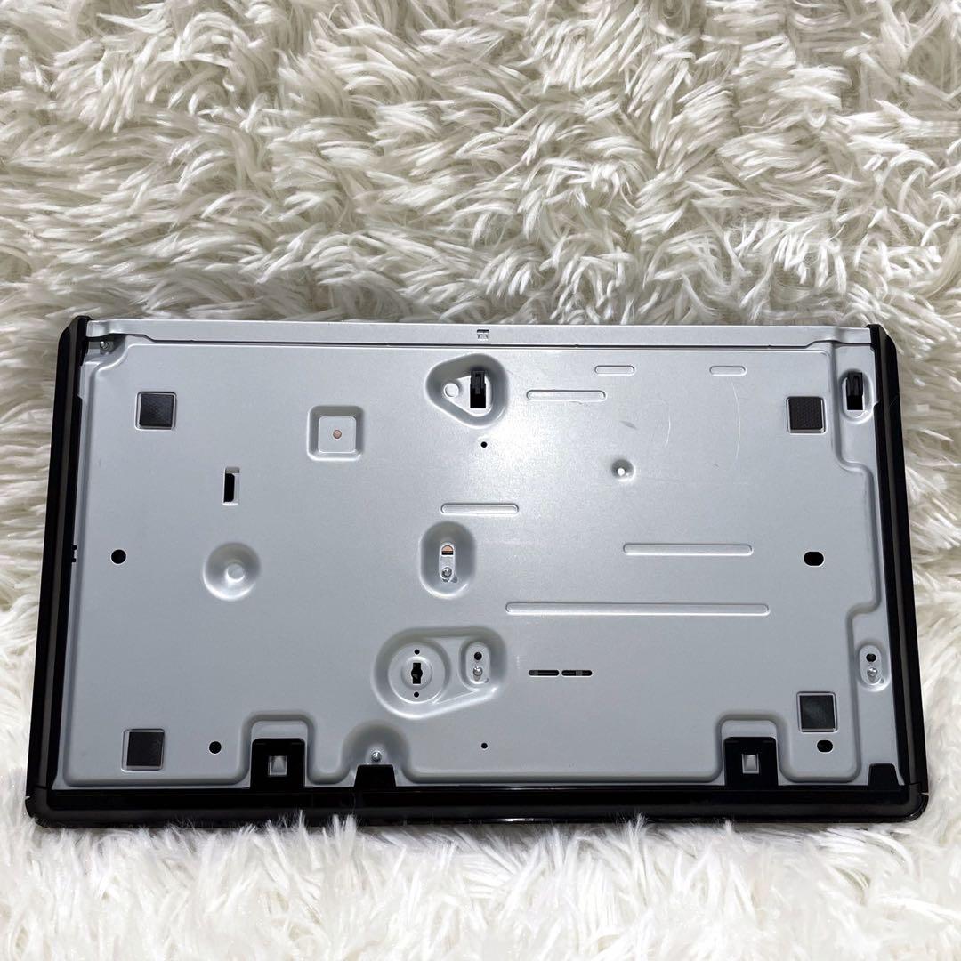 パナソニック DMP-BDT180 Blu-rayプレイヤー 4K 2020年製