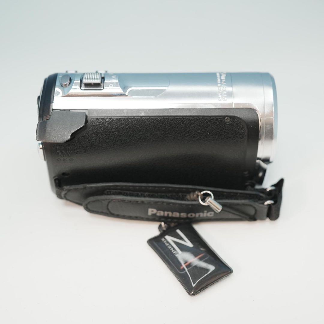 Panasonic HDC-TM60 ビデオカメラ フルセット 美品 a3836
