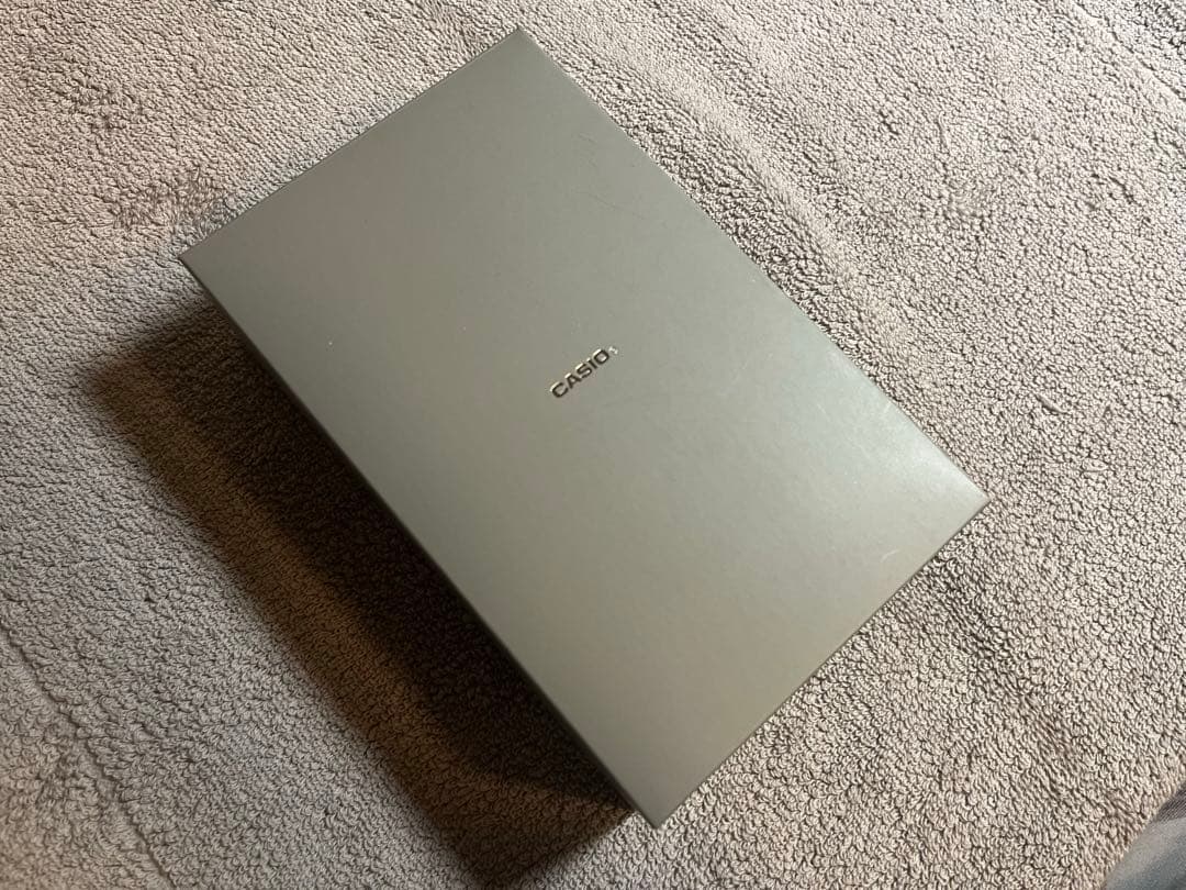 CASIO A1000DN-7JR カシオ クラシック プレミアム