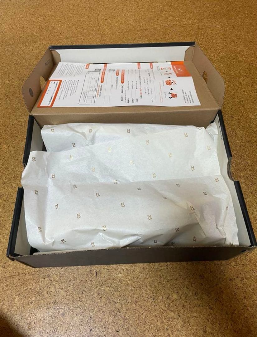 新品　即発送　ナイキ エアジョーダン　1 ロー ゴルフ \"ウルフグレー