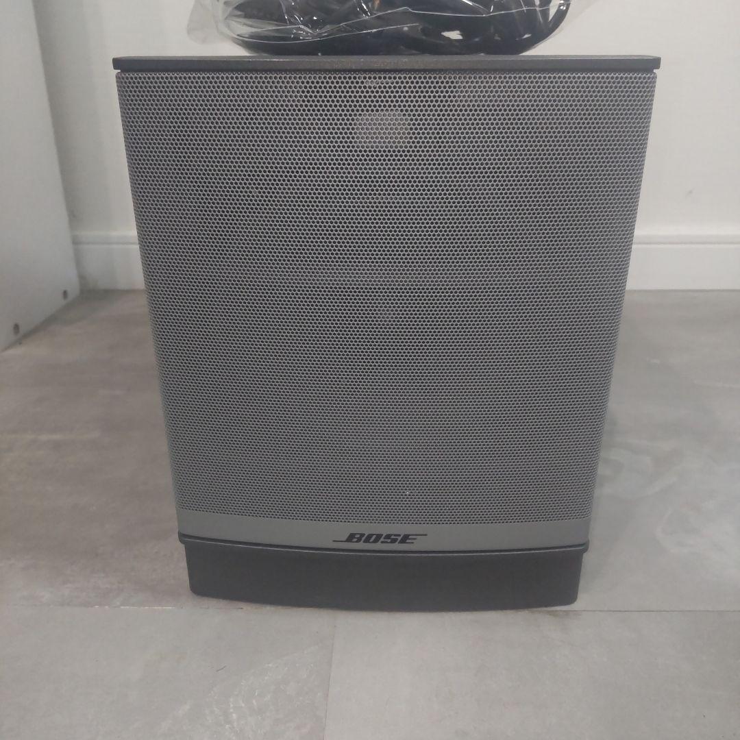 BOSE Companion 5 マルチメディアスピーカーシステム