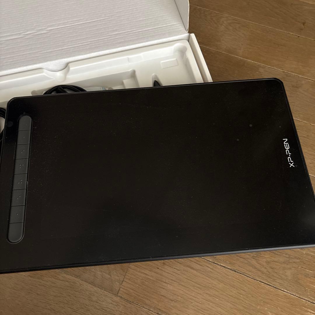 きなこ　XP-PEN Artist12 Second