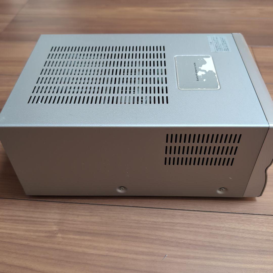 ONKYO NFR-9（S） ミニコンポ Bluetooth搭載