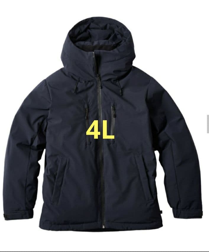 ハミューレ ストレッチダウン