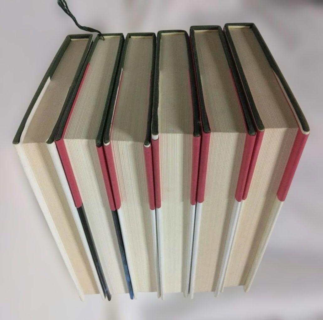 カルロス・カスタネダ　二見書房6冊