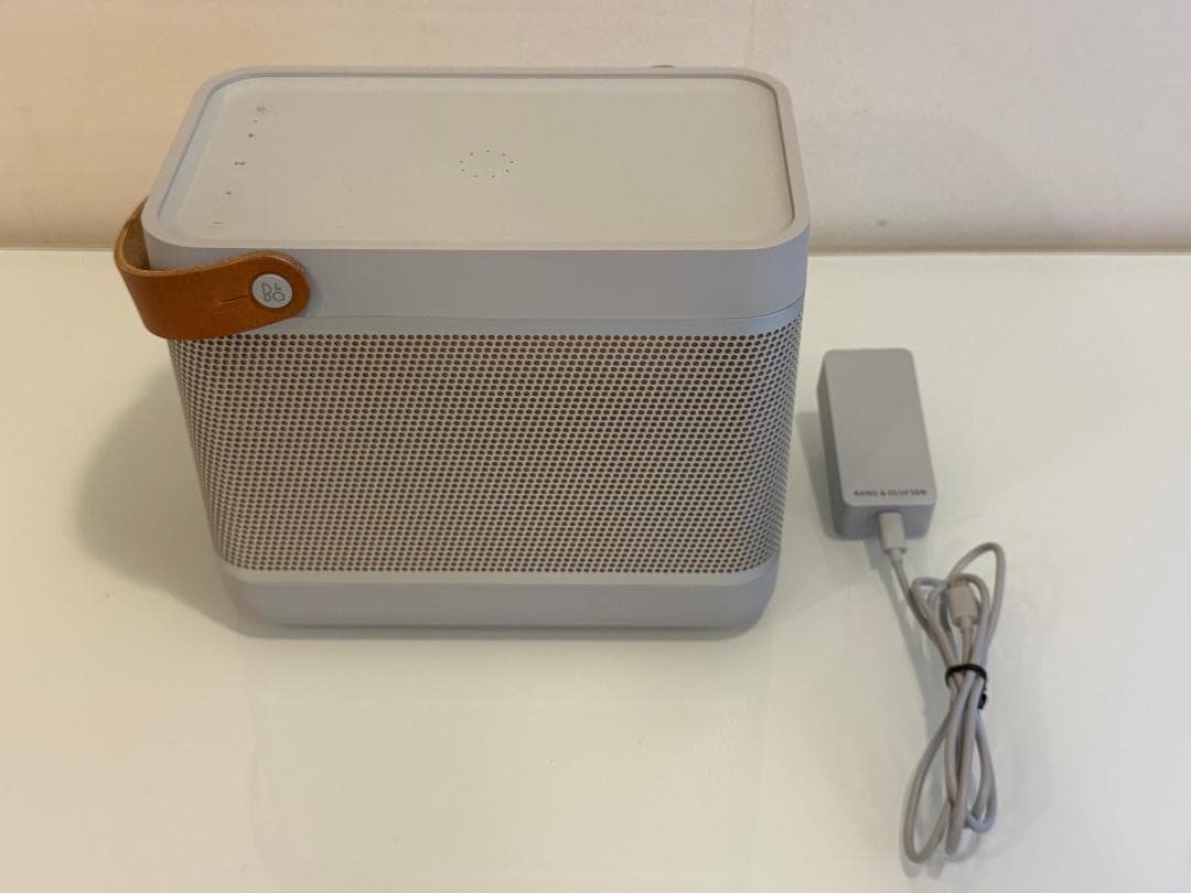 けんけん BEOLIT20 B&O Bang& Olfusen