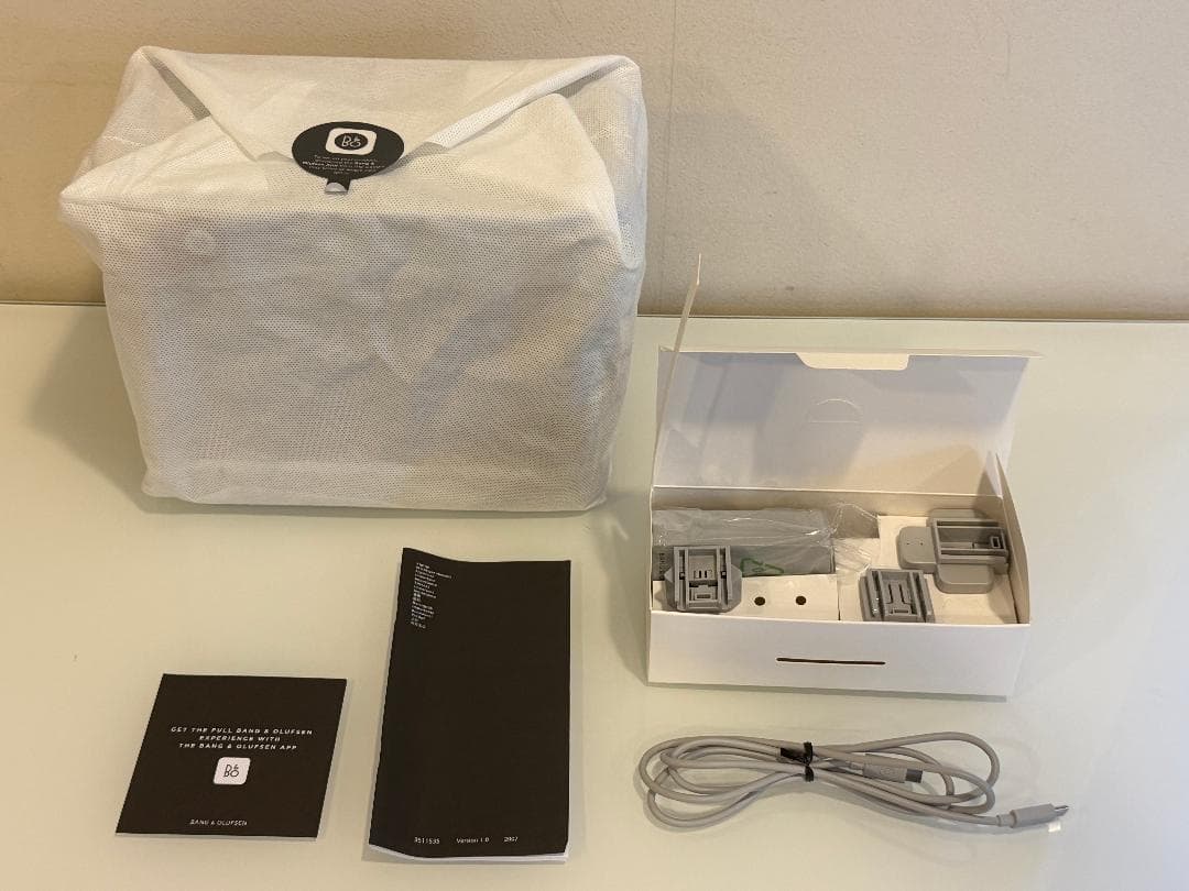 けんけん BEOLIT20 B&O Bang& Olfusen