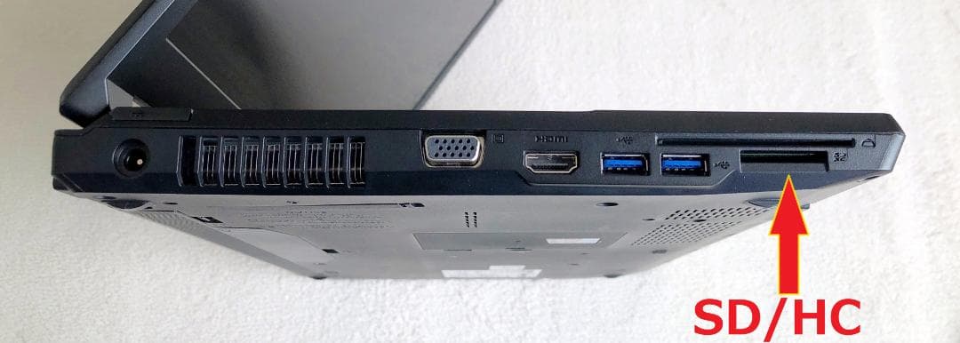 【おしゃれ×高性能】赤ライン｜i7｜SSD｜メモリ12GB｜2019｜Win11