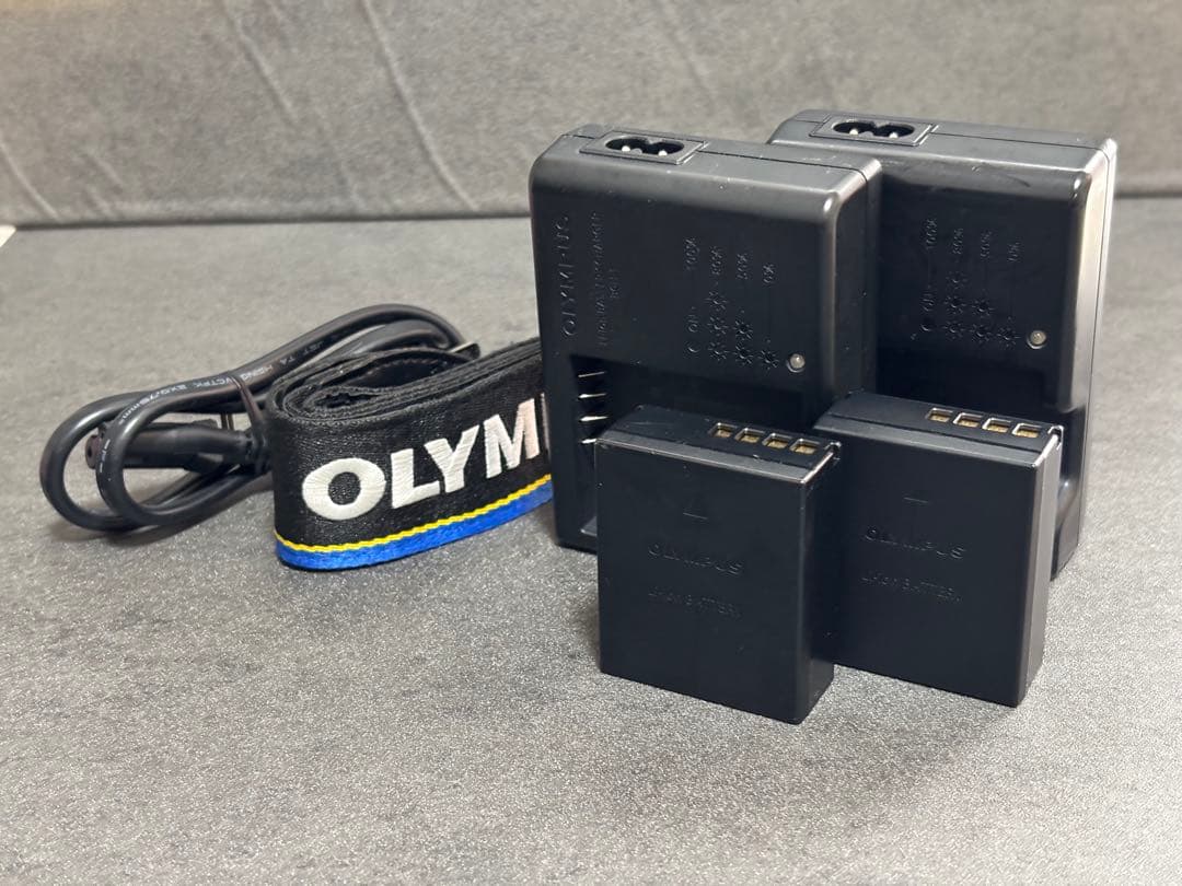 美品 OLYMPUS OM-D E-M1X