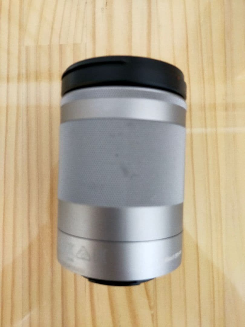 Canon キャノン EF-M 18-150mm 3.5-6.3 IS STM