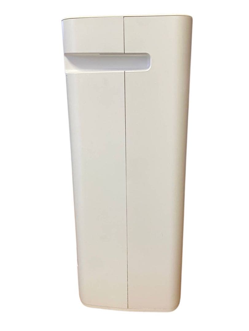 シャープ 加湿空気清浄機 KI-JS40-W 2019年製