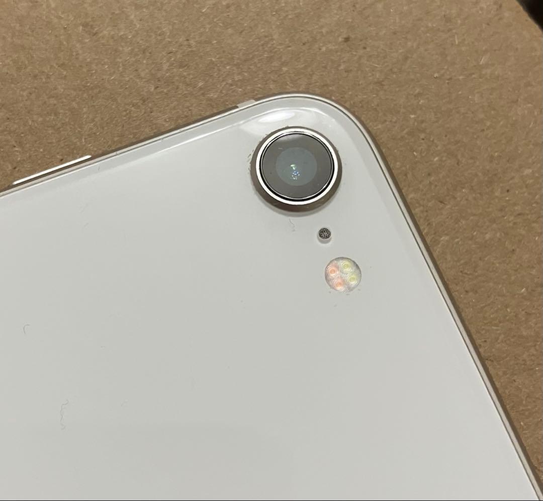 【ホームボタン故障】iPhone SE 第三世代 128GB