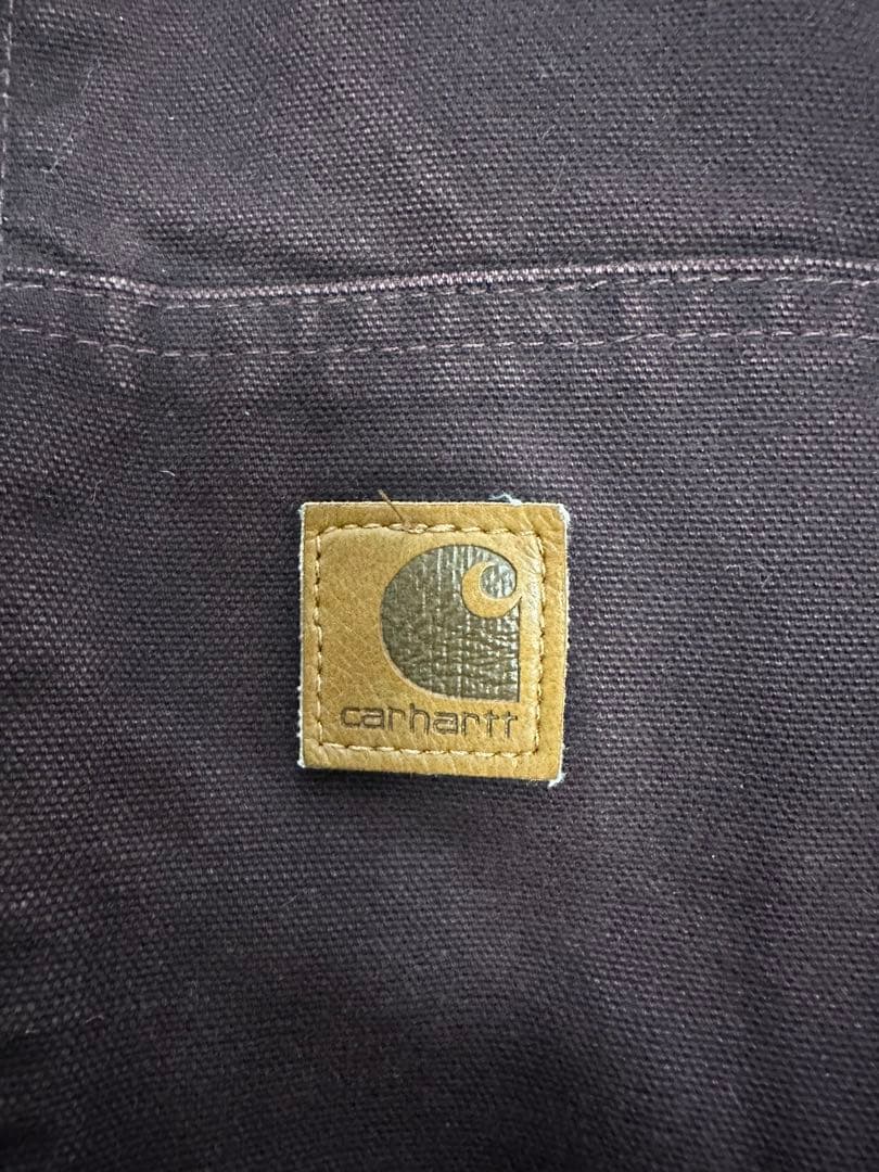 Carhartt アクティブジャケット　レアカラー　DWN